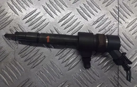 Alfa Romeo 156 Fuel injector 0445110119