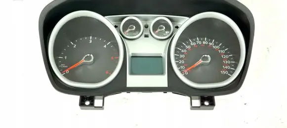 Ford Focus C-MAX Speedometer (instrument cluster) 8V4T-10849-HK
