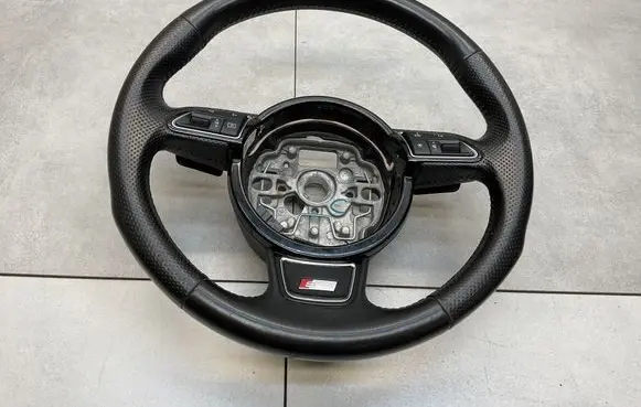 Audi A7 S7 4G Steering wheel 8X0419091M