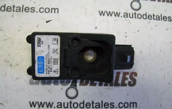 Honda CR-V Airbag deployment crash/impact sensor 77970S9AC812M1