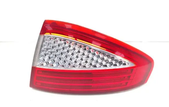 Ford Mondeo MK IV Rear/tail lights 7S7113404AC