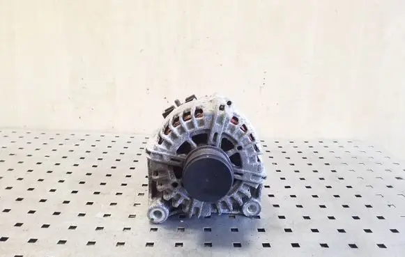BMW X3 F25 Generator/alternator 8507625 2608668C FG23S032