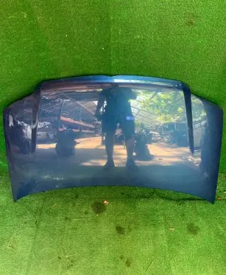 Fiat Panda II Engine bonnet/hood