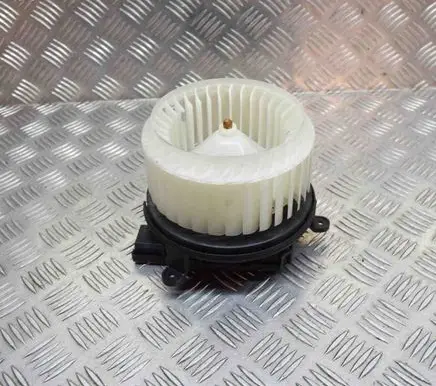 Porsche Panamera (971) Heater fan/blower 973907521B