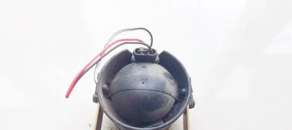 Nissan Almera N16 Alarm system siren 