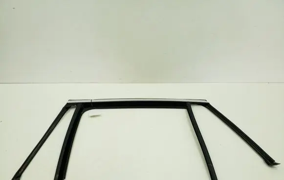 Mercedes-Benz GLC C253 Other rear door trim element A2537350325