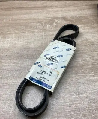 Ford Escort Alternator belt 1206466 2C1Q6C301AA