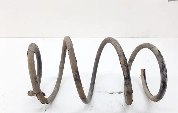 BMW 5 E39 Front coil spring