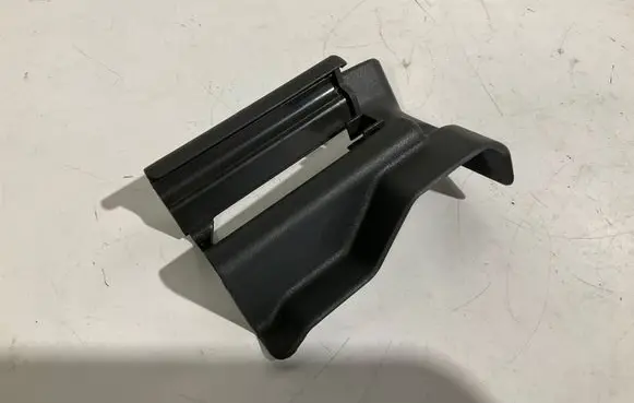 Mercedes-Benz E W211 Front passenger seat rail trim 2119191020