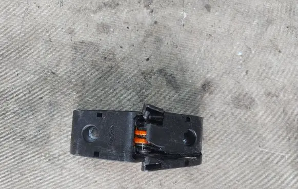 Ford Transit Custom Tailgate/trunk/boot lift motor BK21V441A14AF d3l5a