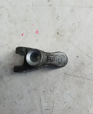 Opel Astra H Fuel Injector clamp holder FGPB148