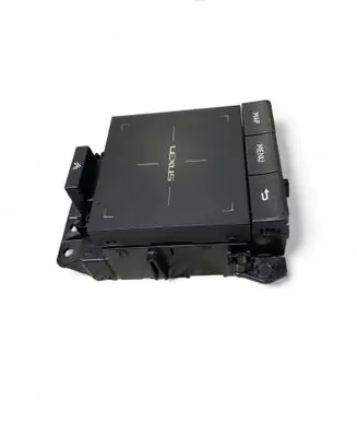Lexus NX Head unit multimedia control 8478078120