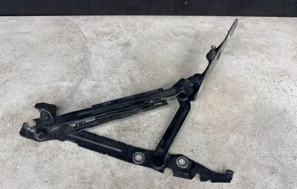 Volvo S80 Tailgate/trunk/boot hinge