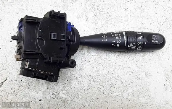 Toyota Corolla Verso E121 Wiper switch 1a830