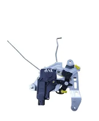 KIA Sportage Tailgate boot lock/latch motor 