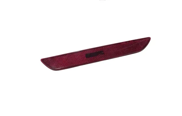 Ford Mustang VI Rear tail light reflector FR3B15A457A FR3B15A457B