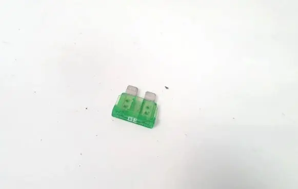 Citroen C8 Fuse 