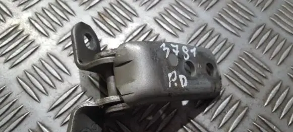 Toyota Corolla Verso E121 Front door upper hinge