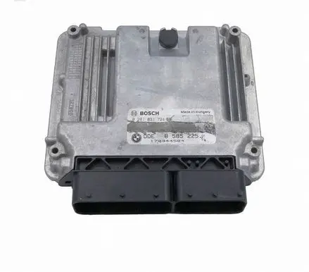 BMW 2 F22 F23 Engine control unit/module 8585225