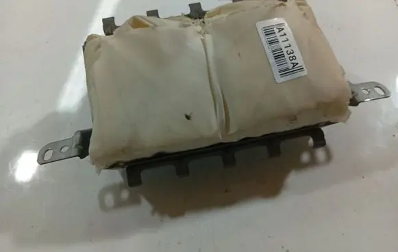 Toyota Corolla Verso AR10 Passenger airbag 108798705P1D