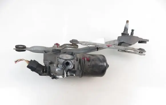 Citroen C1 Front wiper linkage 