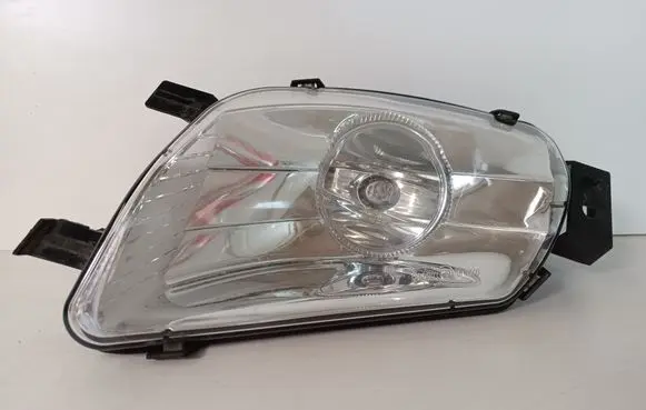 Peugeot 308 Front fog light 89205441