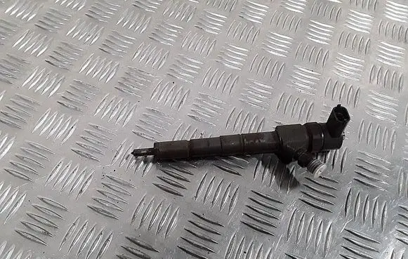 Opel Signum Fuel injector 0445110159