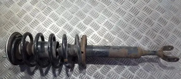 Volkswagen PASSAT B5 Front shock absorber/damper 3b0413031l