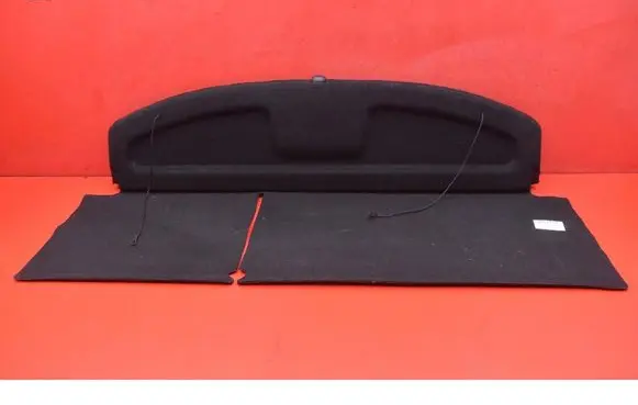 Toyota Yaris Parcel shelf