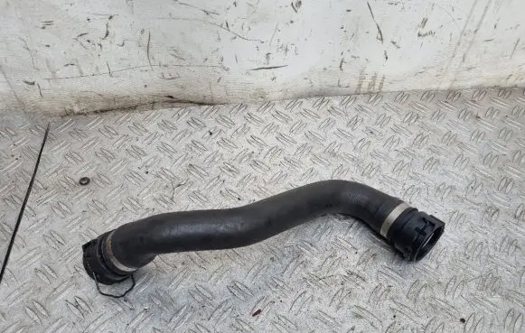 BMW X3 E83 Engine coolant pipe/hose 3421987 17123421987