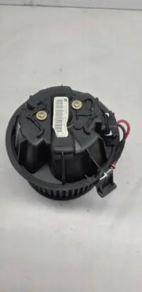 Renault Modus Heater fan/blower N101035q 030958D