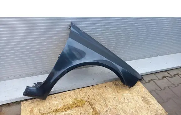 Renault Laguna II Fender