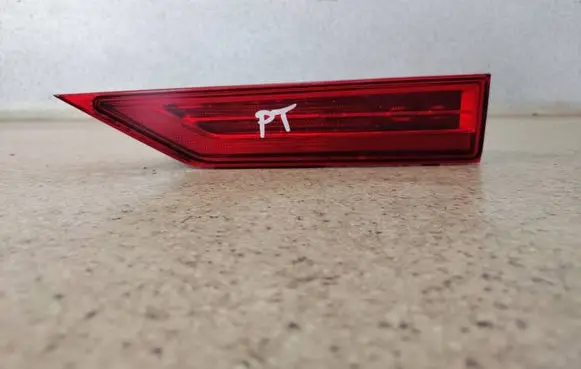 Volvo XC60 Tailgate rear/tail lights 3144662004A 31446620
