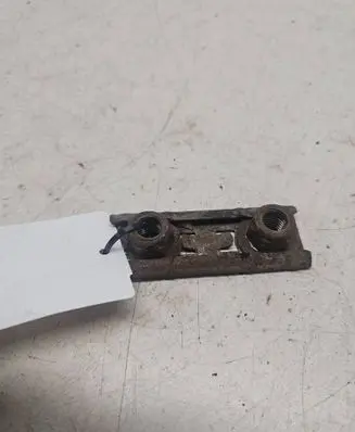 Citroen C4 I Picasso Other front suspension part 
