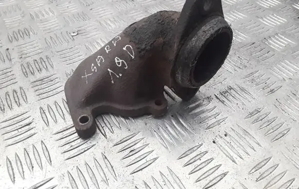 Citroen Xsara Other exhaust manifold parts 