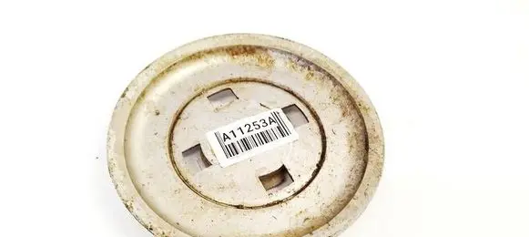 Volkswagen Golf IV Original wheel cap 1J0601149 1J0601149G