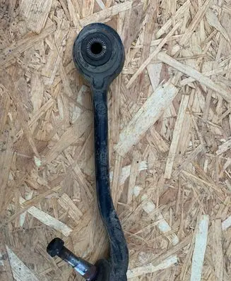 BMW X5 E53 Front control arm nocode
