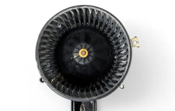 Dodge Durango III Heater fan/blower AY2727006361