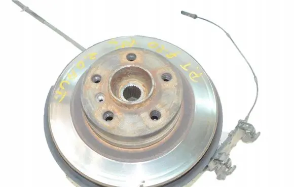 BMW 1 F20 F21 Front wheel hub