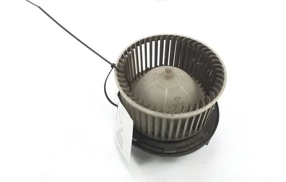 Jeep Wrangler Heater fan/blower 900002507519