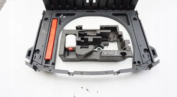 Volvo V40 Engine POZOSTAE