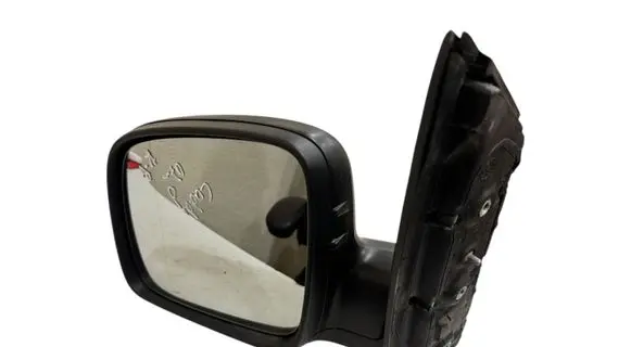 Volkswagen Caddy Manual wing mirror E1010718