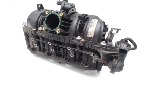 Intake manifold