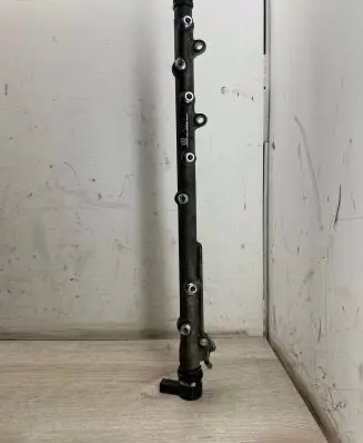 BMW X5 E53 Fuel main line pipe 7788679 0445216008 096008