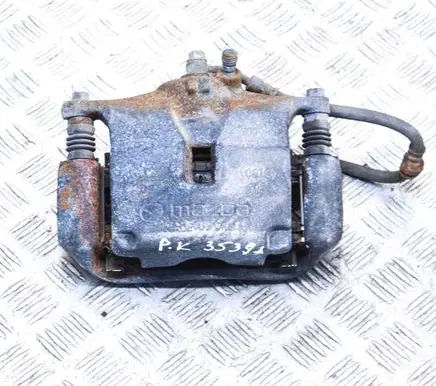 Mazda CX-3 Front brake caliper