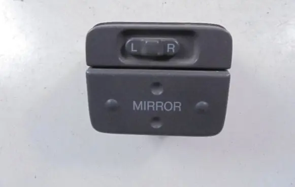 Honda Civic Wing mirror switch