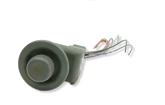 Renault Scenic I Wing mirror switch 7700432971C