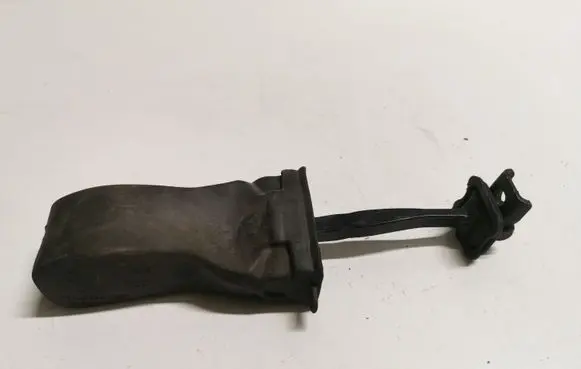 Volkswagen Golf VII Rear door check strap stopper 5G4839249A