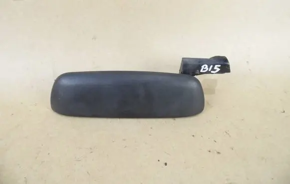 Fiat Seicento/600 Front door exterior handle