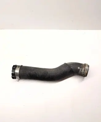 Opel Grandland X Intercooler hose/pipe 9826259080